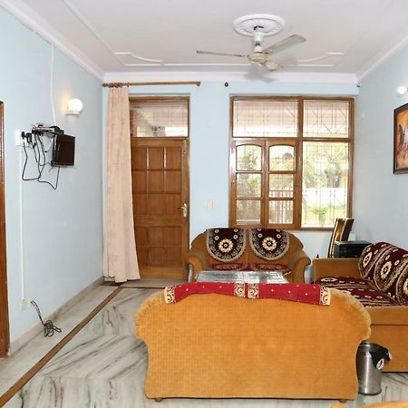 The See Some Bed and Breakfast Rishīkesh Esterno foto