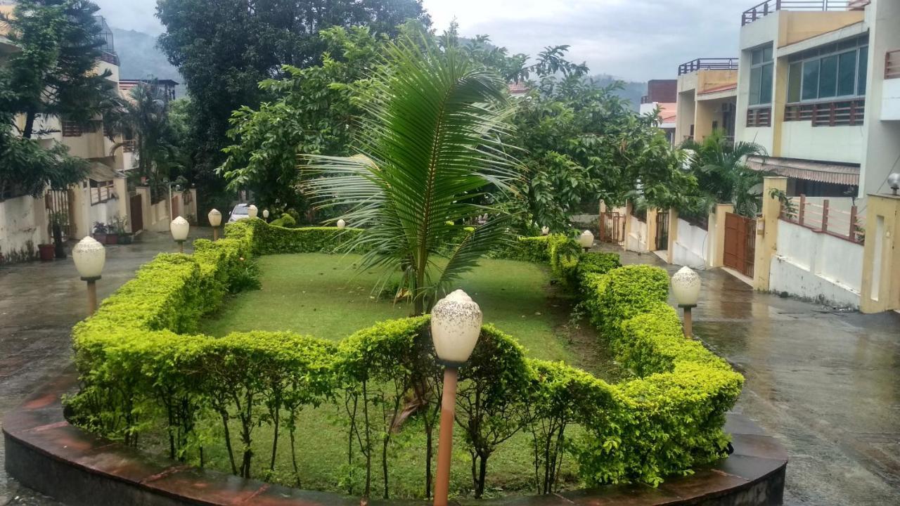 The See Some Bed and Breakfast Rishīkesh Esterno foto
