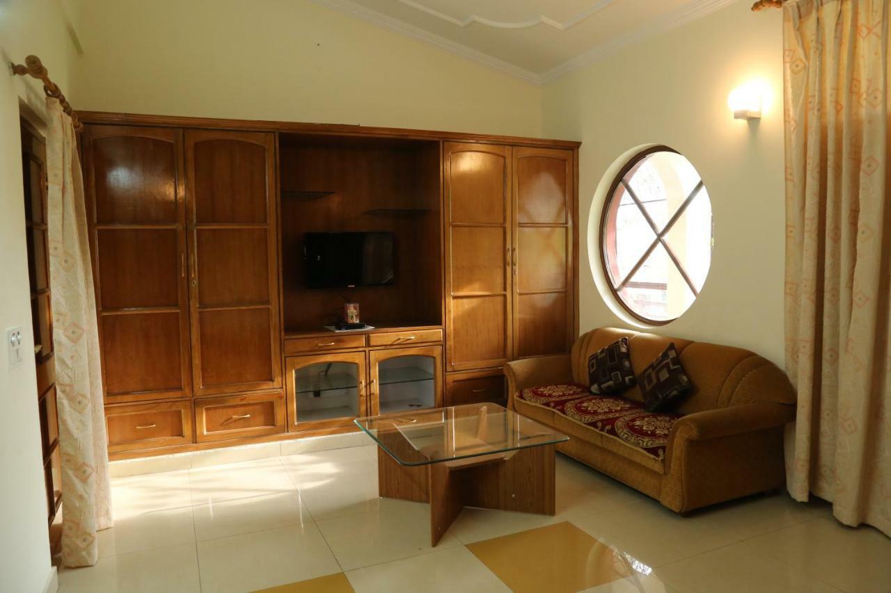 The See Some Bed and Breakfast Rishīkesh Esterno foto
