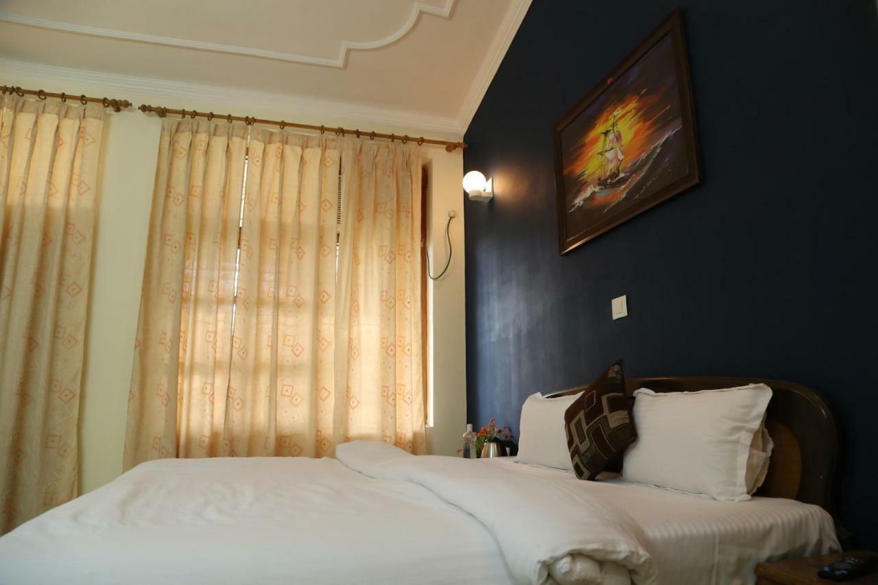 The See Some Bed and Breakfast Rishīkesh Esterno foto