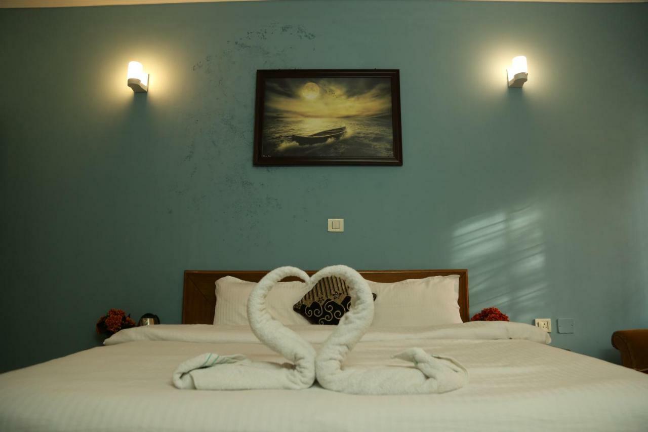 The See Some Bed and Breakfast Rishīkesh Esterno foto